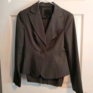 Limited 2 piece suit